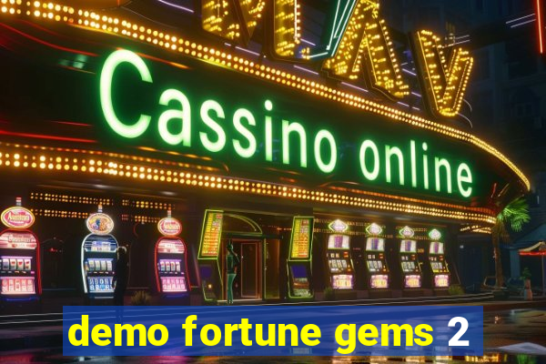 demo fortune gems 2